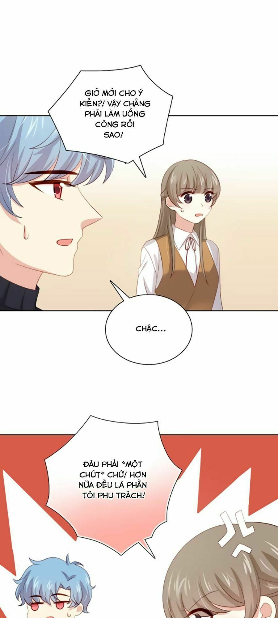 tình yêu là thế phần 2 chapter 34 21