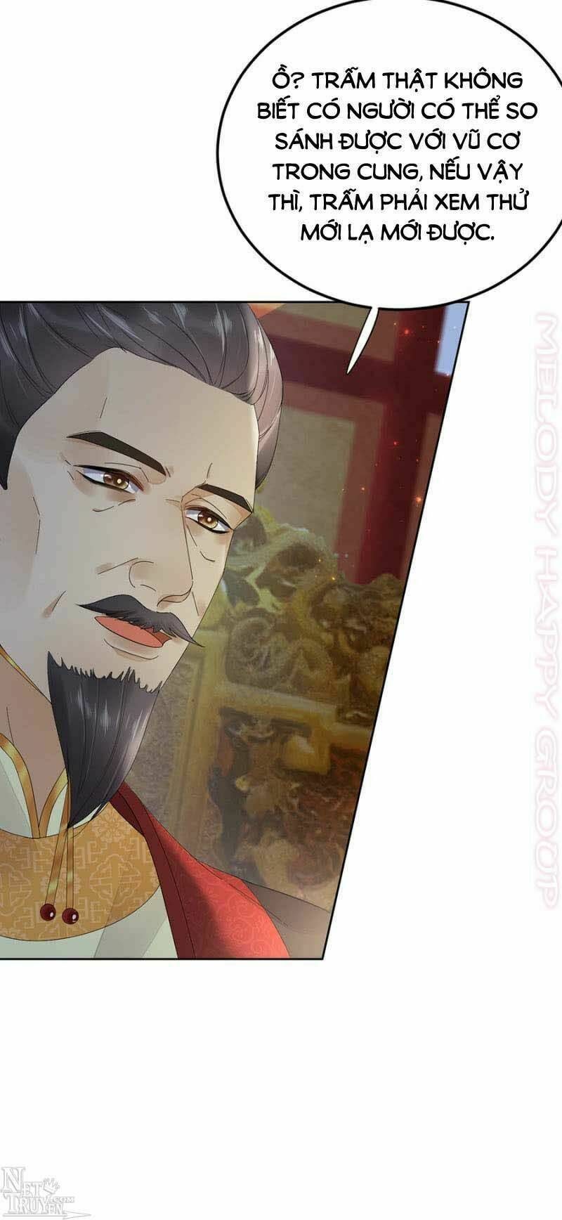 dục hỏa độc nữ chapter 108 24