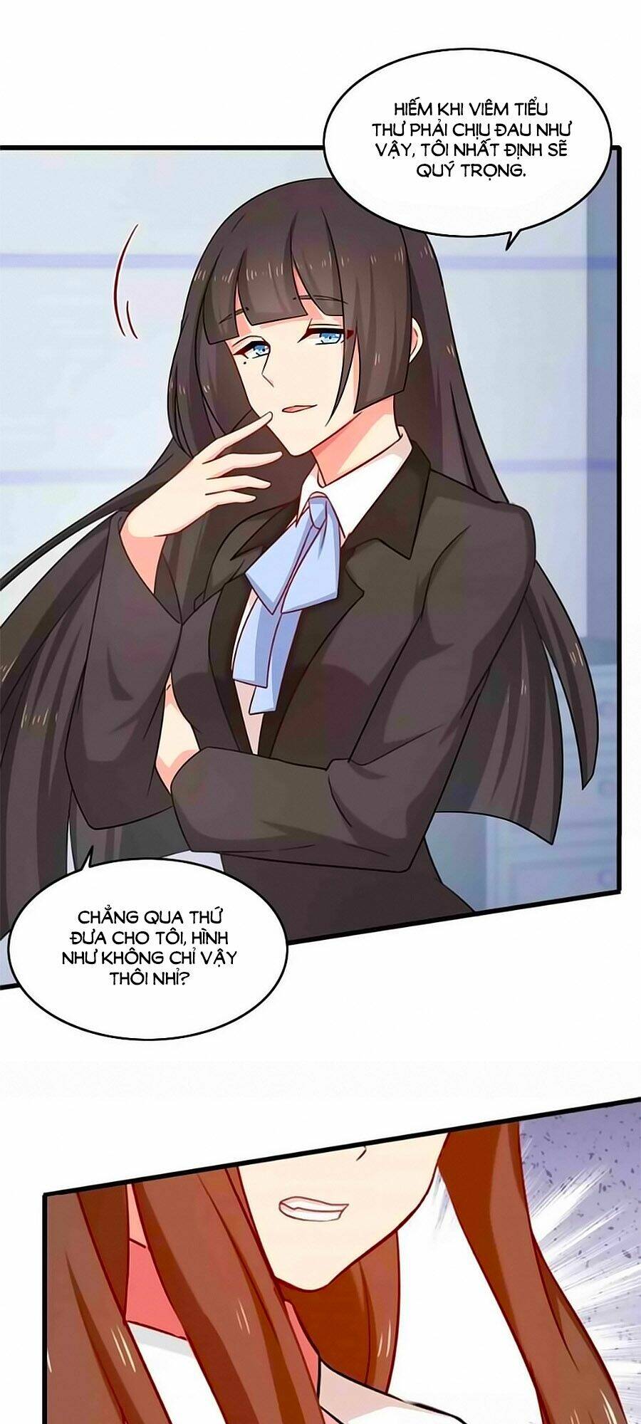 chỉ nhiễm thành hôn chapter 202 27