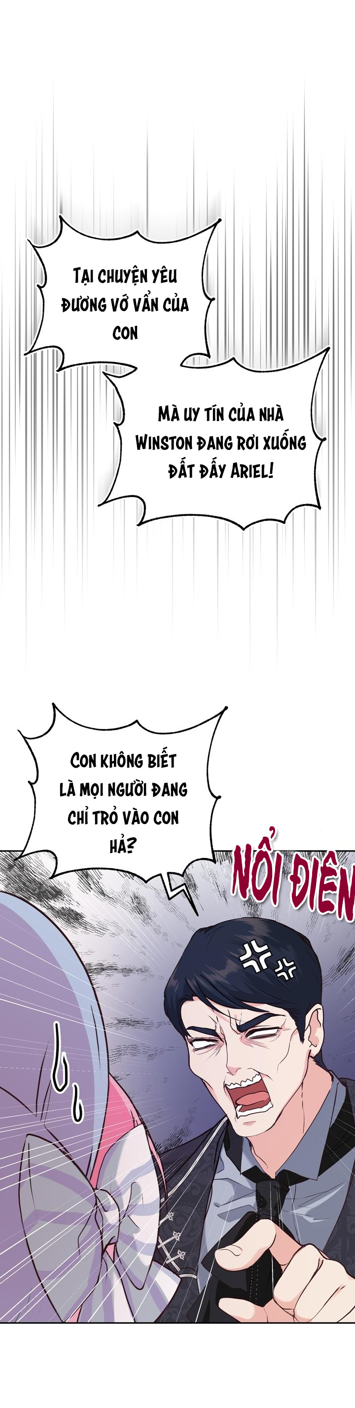 trở thành nhà điều chế nước hoa duy nhất của bạo chúa chapter 2 18