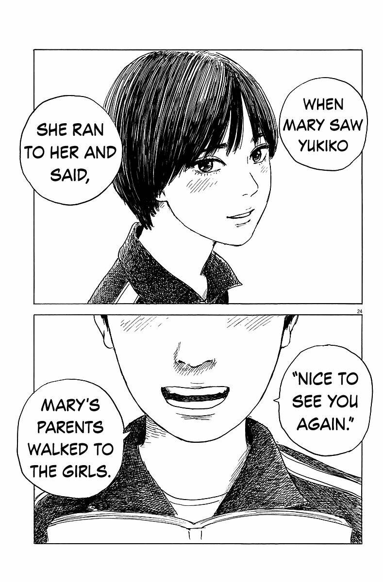 chi no wadachi chapter 28 25