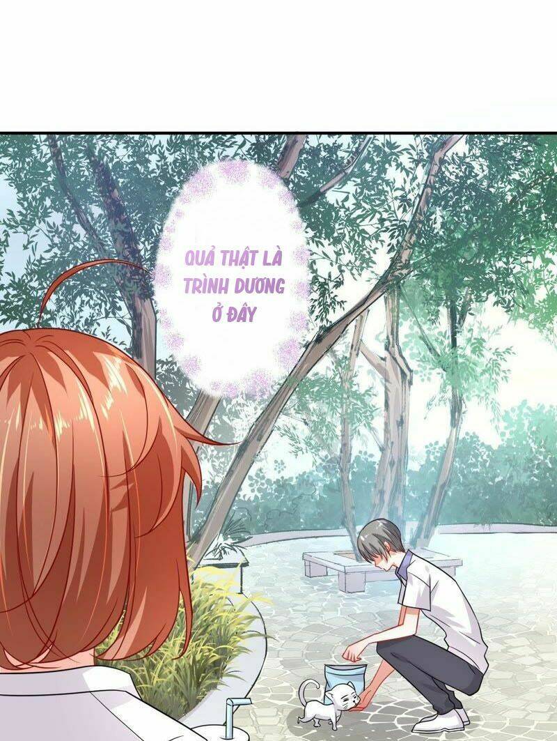 quản gia đại nhân muốn thượng vị chapter 23 10