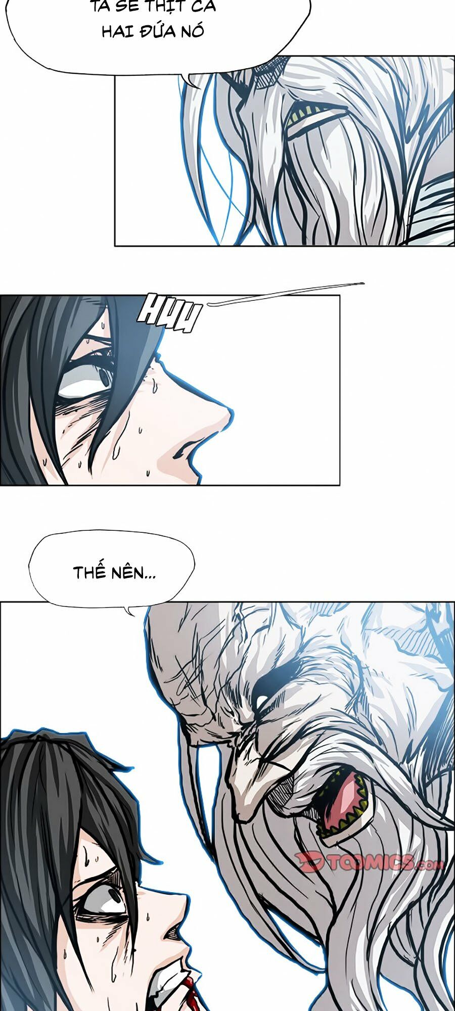 bá chủ học đường ss2 chapter 51 4