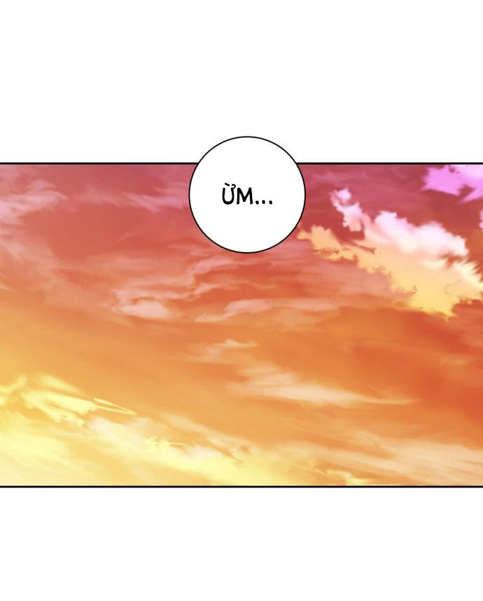 tôi muốn trở thành cô ấy dù chỉ là một ngày chapter 127.3 5