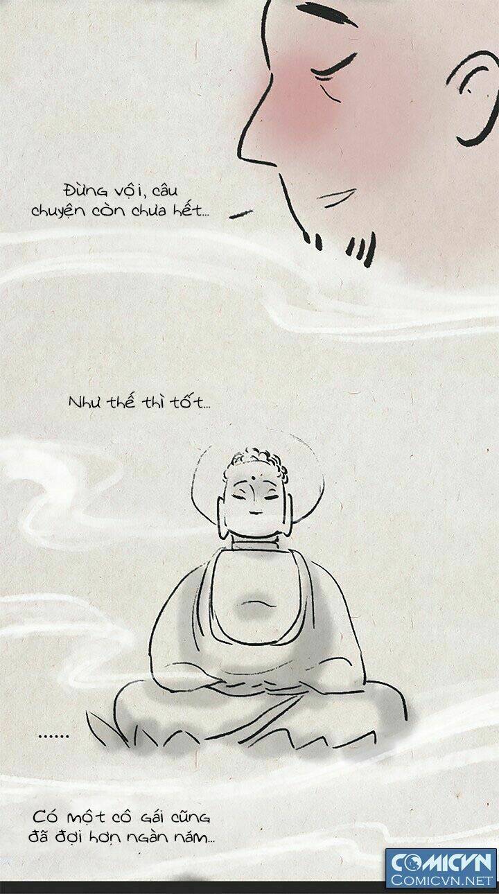 nhất thiền tiểu hòa thượng chapter 20 17