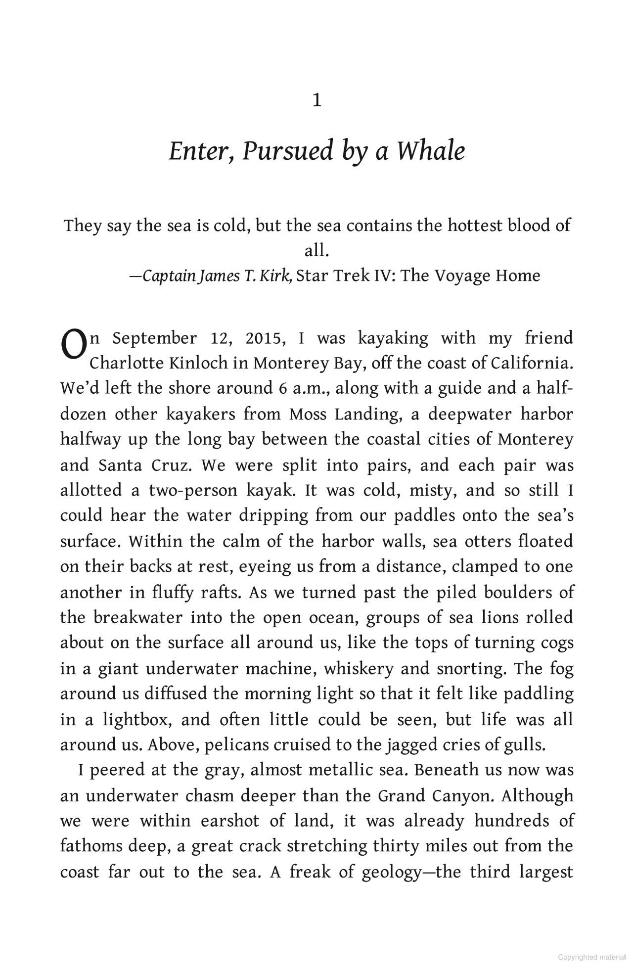 Sách ngoại văn: How To Speak Whale - A Voyage Into The Future Of Animal Communication