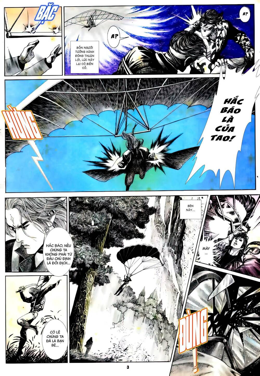 hắc báo liệt truyện chapter 312 3