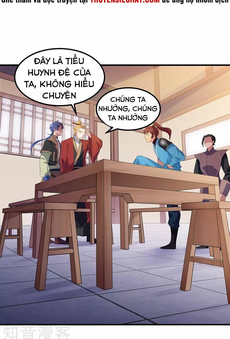 võ đạo độc tôn chapter 50 14