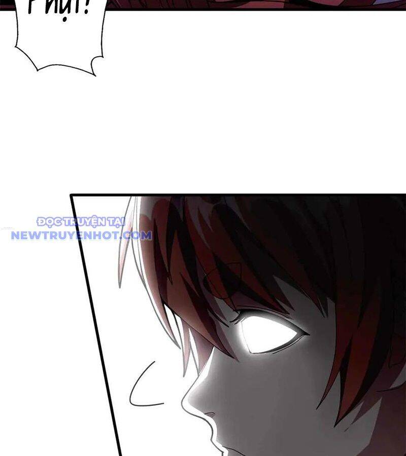trưởng giám ngục trông coi các ma nữ chapter 105 77