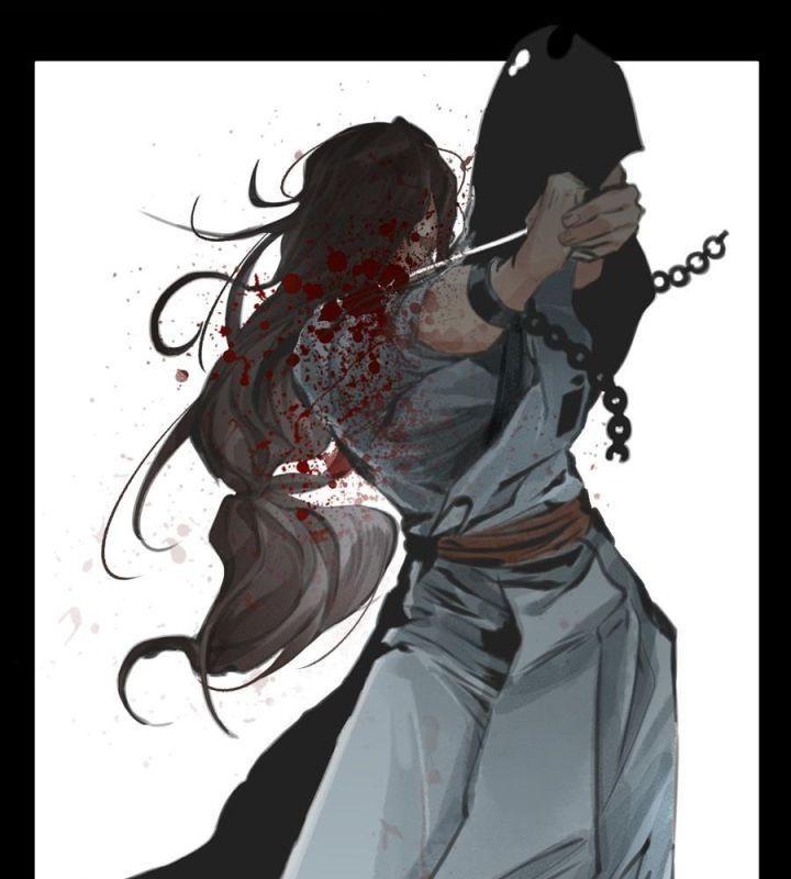 thiếu niên ca hành - phong hoa tuyết nguyệt chapter 1 124