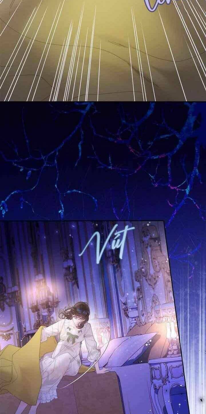 [15+] công chúa chloe chapter 107 61