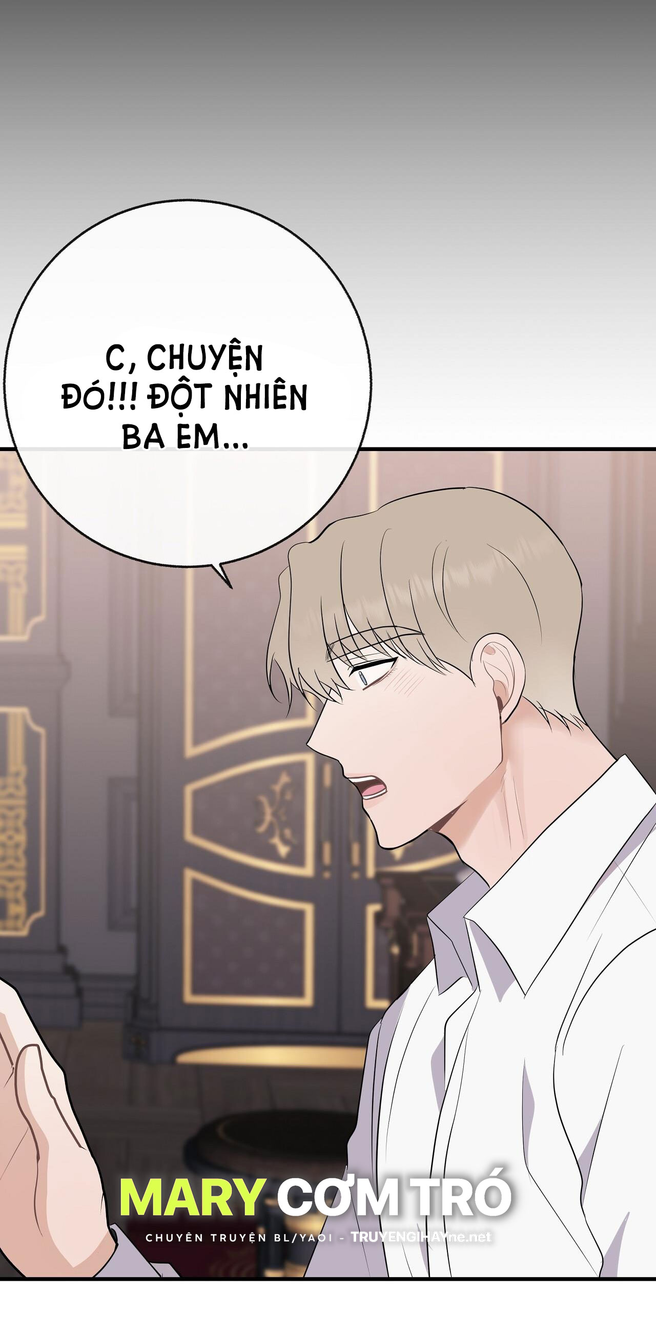 đứa bé là con tôi chapter 49.1 22