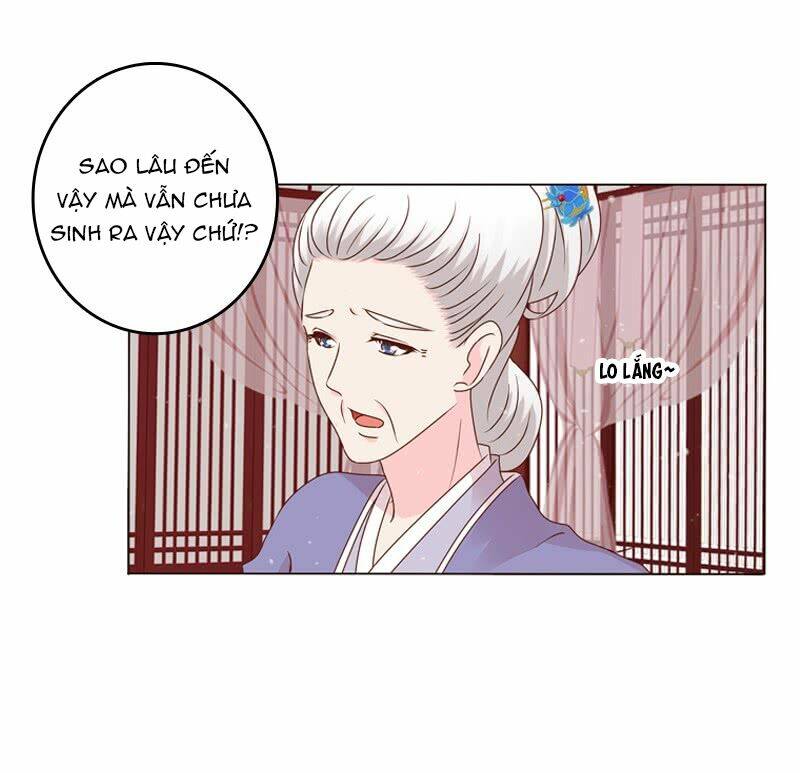 tướng quân mời ra trận chapter 7 7