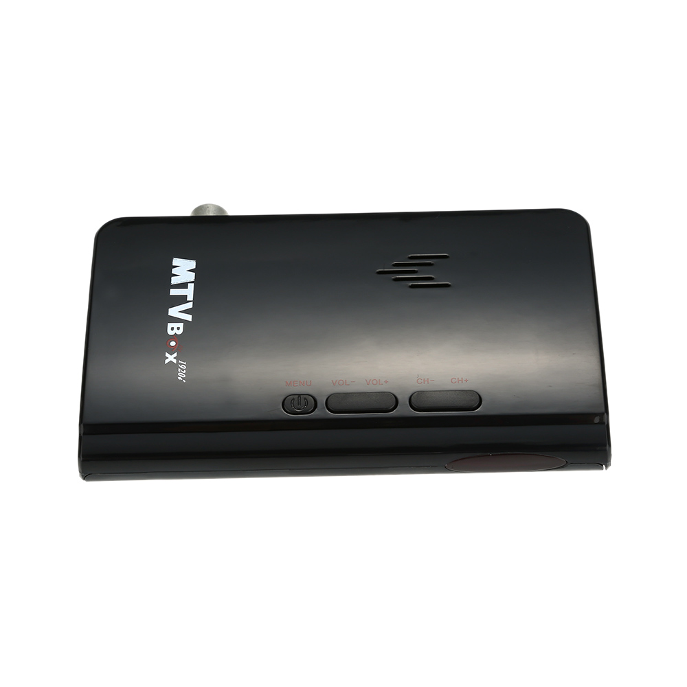 Bộ Thu Chương Trình Truyền Hình Máy Tính Kỹ Thuật Số TV LCD Màn Hình Crt