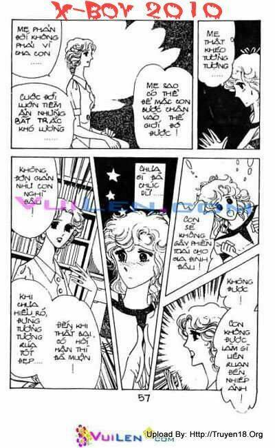 ánh đèn rực rỡ chapter 2 58