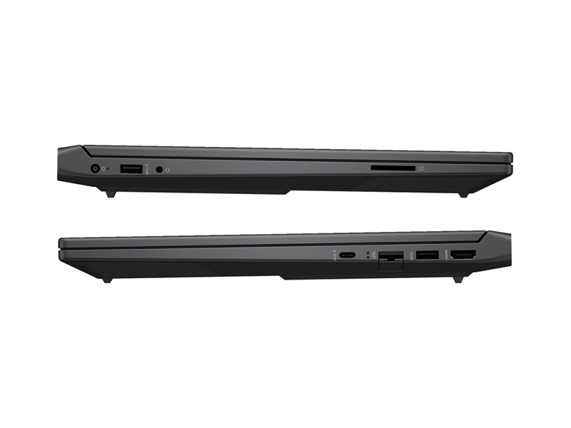 Laptop HP Gaming Victus 15-fb1023AX 94F20PA (R5 7535HS/ 8GB/ 512GB SSD/ RTX 2050 4GB/ 15.6 inch FHD/ 144Hz/ Win11/ Silver) - Hàng Chính Hãng