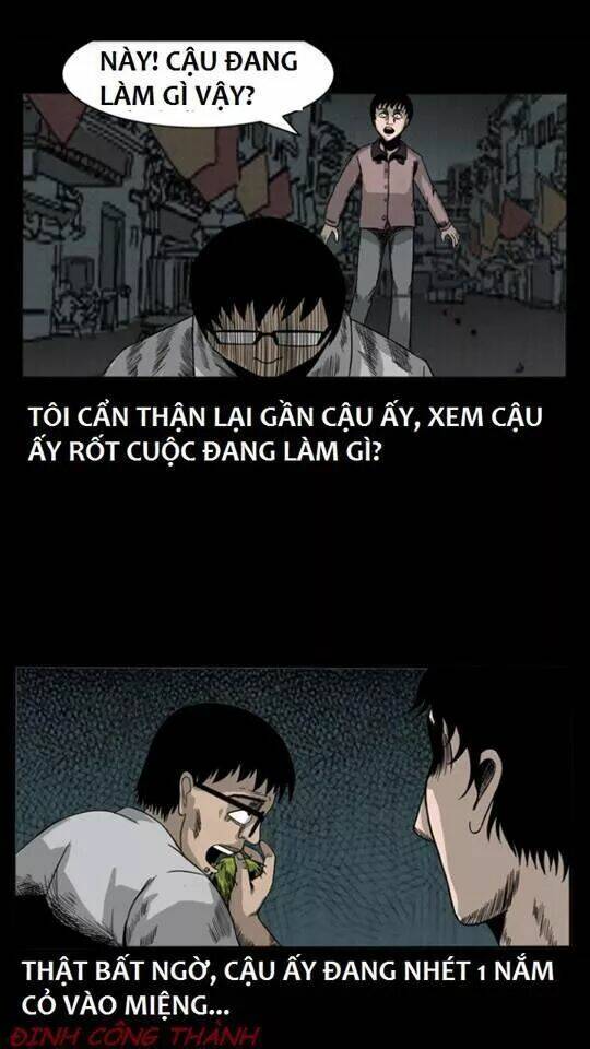 thầy súng kể chuyện ma chapter 33 29