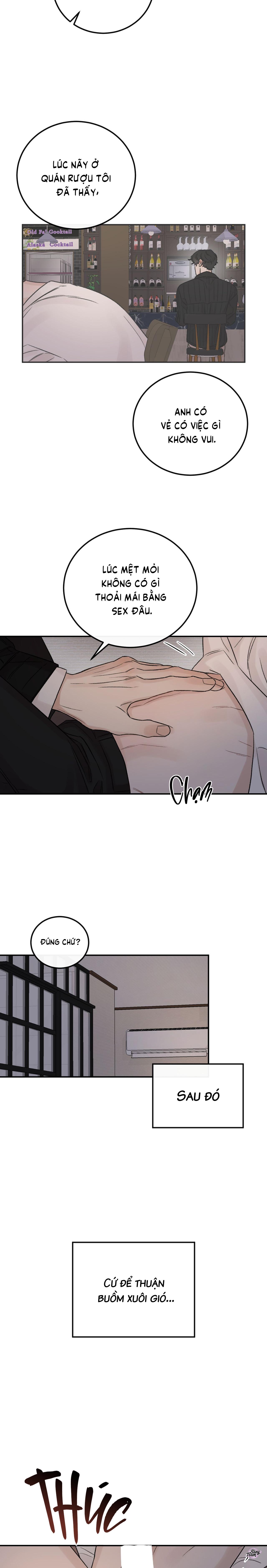 jaeha nhà bên chapter 1 14