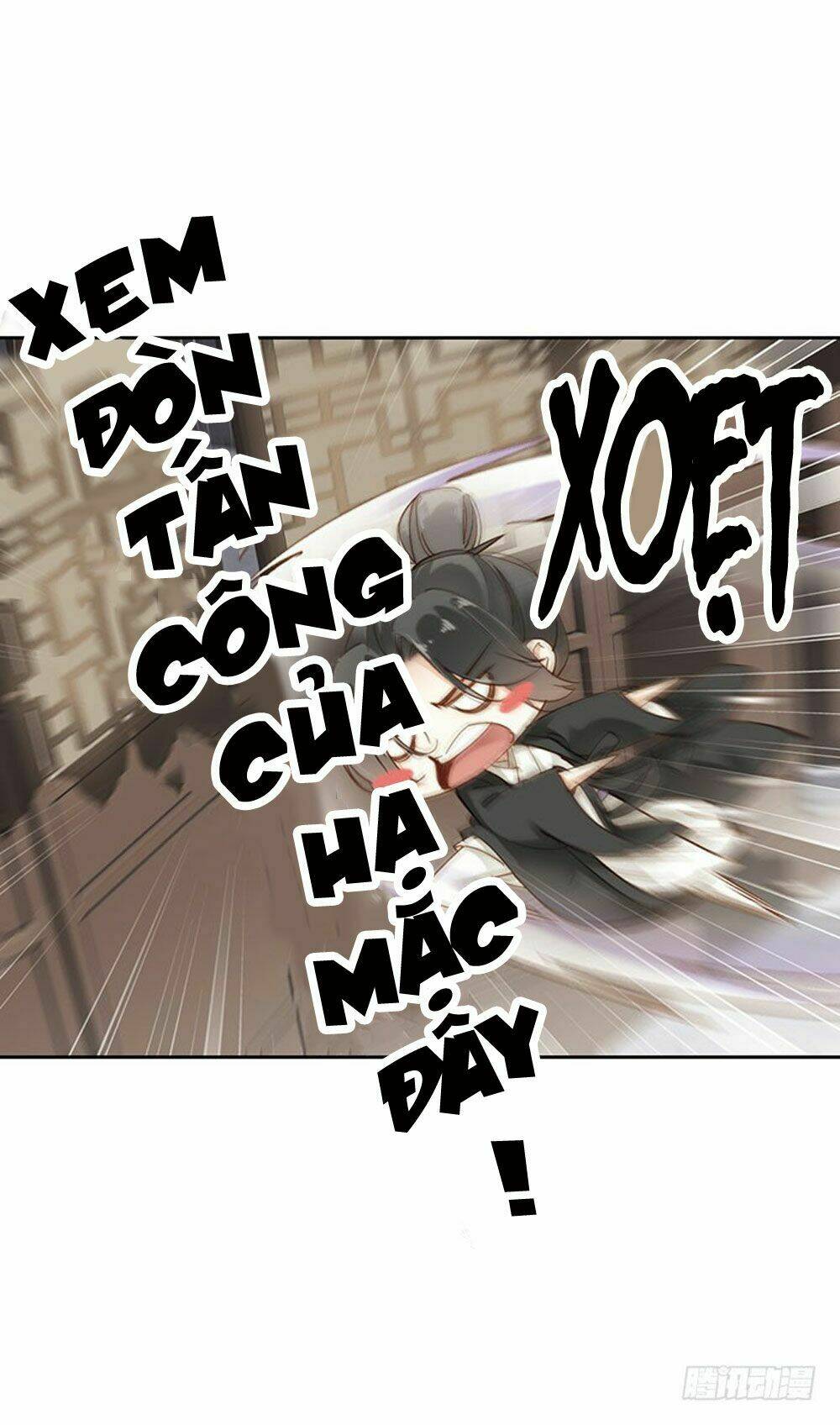 thiền tâm vấn đạo chapter 10 23