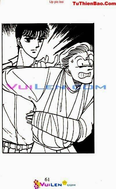 cô bé khóc nhè chapter 3 59