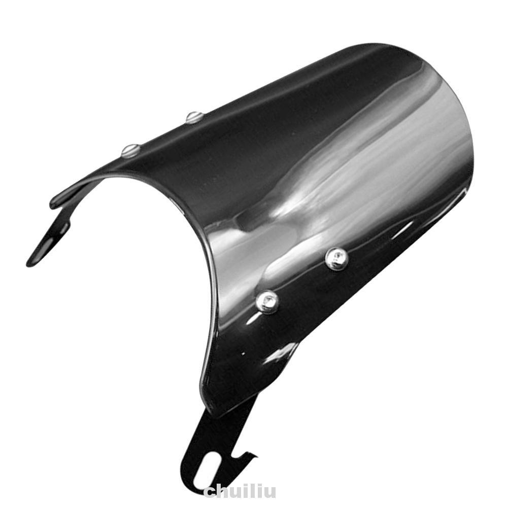 Kính Chắn Gió 5-7 Inch Cho Cg125 Gn125