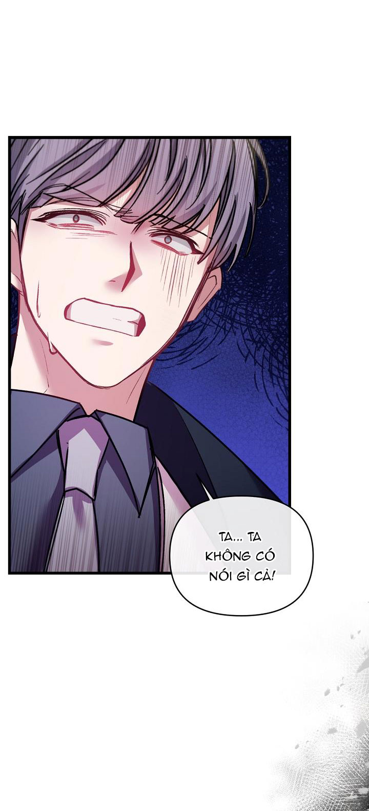 vị hôn thê của kẻ săn mồi chapter 26 30