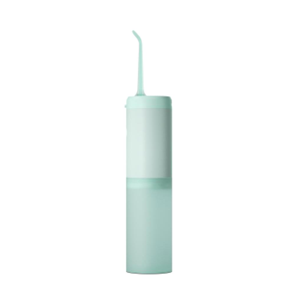 ENCHEN Oral Irrigator Dental Flosser Teeth Cleaner with 3 Modes/3 Jet Tips Waterproof