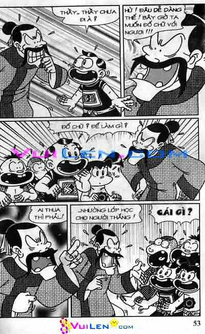 thần đồng đất việt chapter 101 52