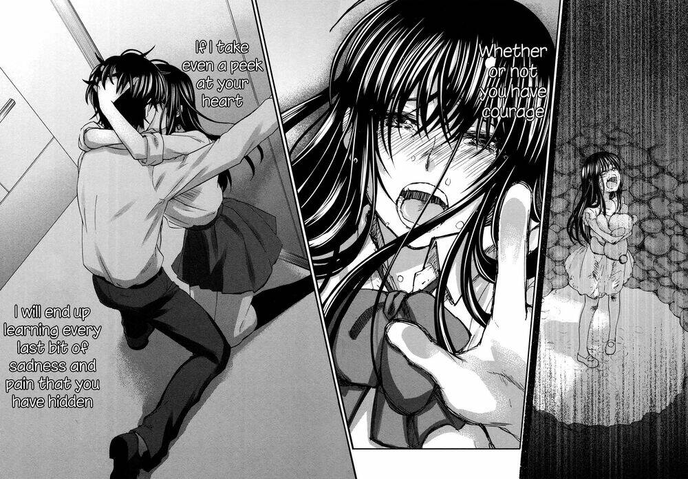 seishun pop! chapter 19 20