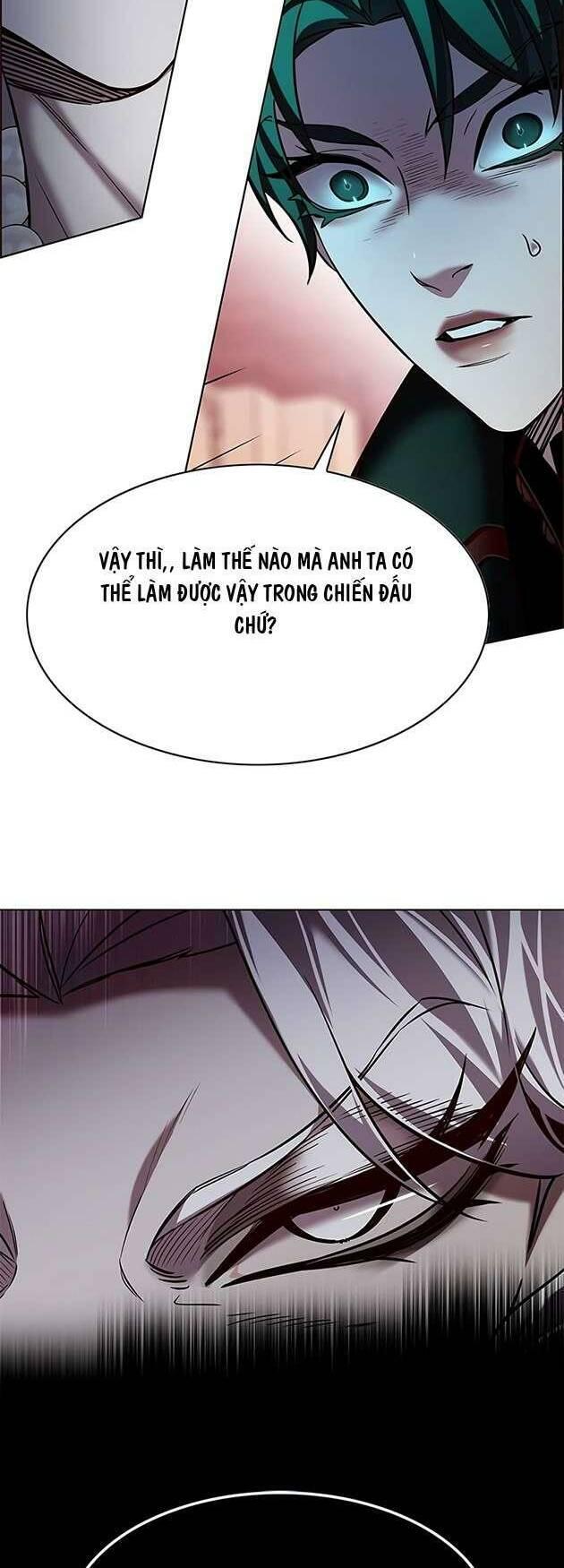 biến thân thành mèo chapter 253 49