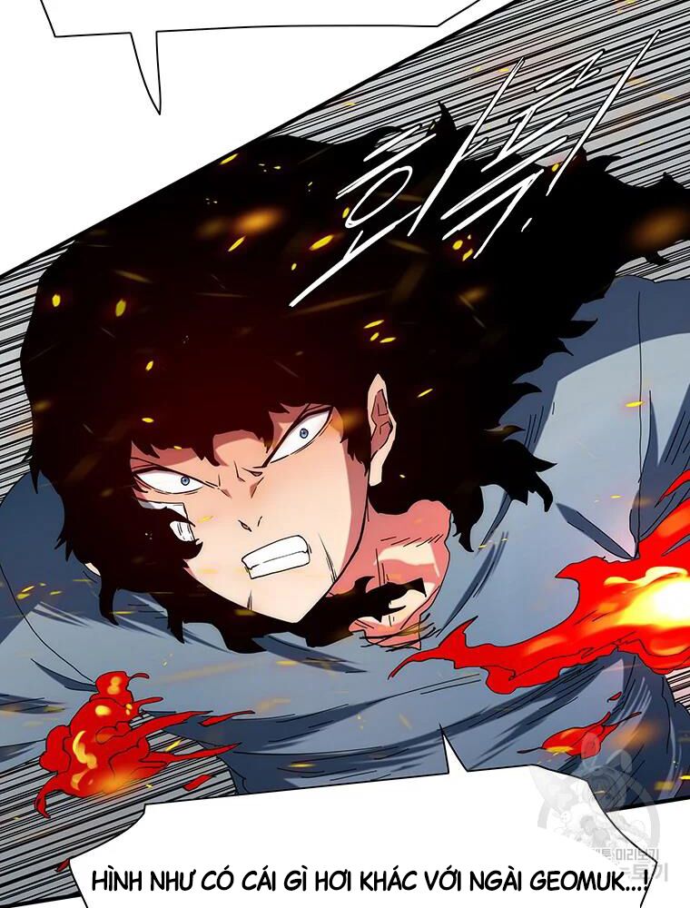 các chòm sao chỉ chú ý mình tôi chapter 32 60