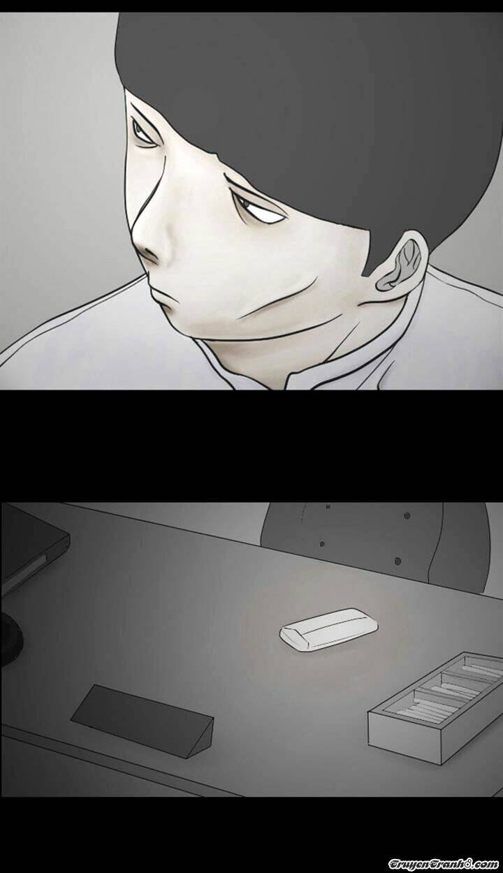 thứ sáu: những câu chuyện cấm chapter 12 8