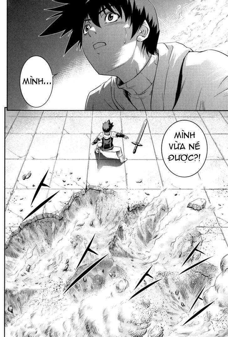 the legend of maian chapter 39 22