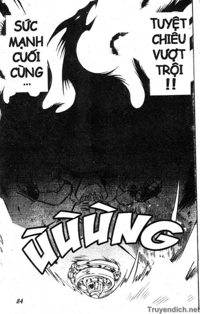 beley - con quay truyền thuyết chapter 14 77