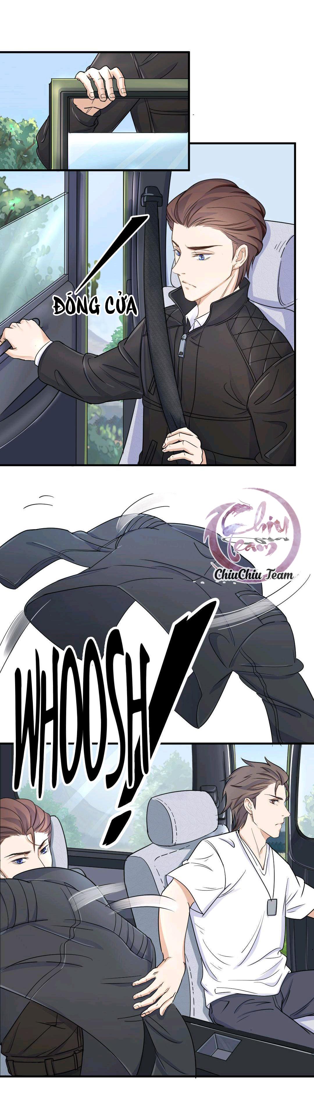 thu dĩ vi kỳ chapter 9 25