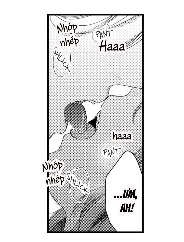 sếp ga lăng của tôi chapter 6 5