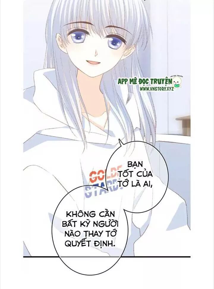 con tim rung động 2 chapter 60 19