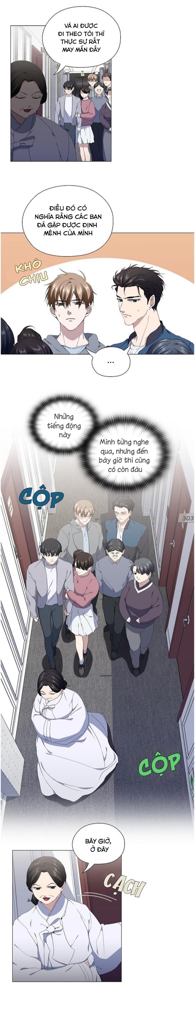 nhiệm vụ tiềm ẩn chapter 17 9