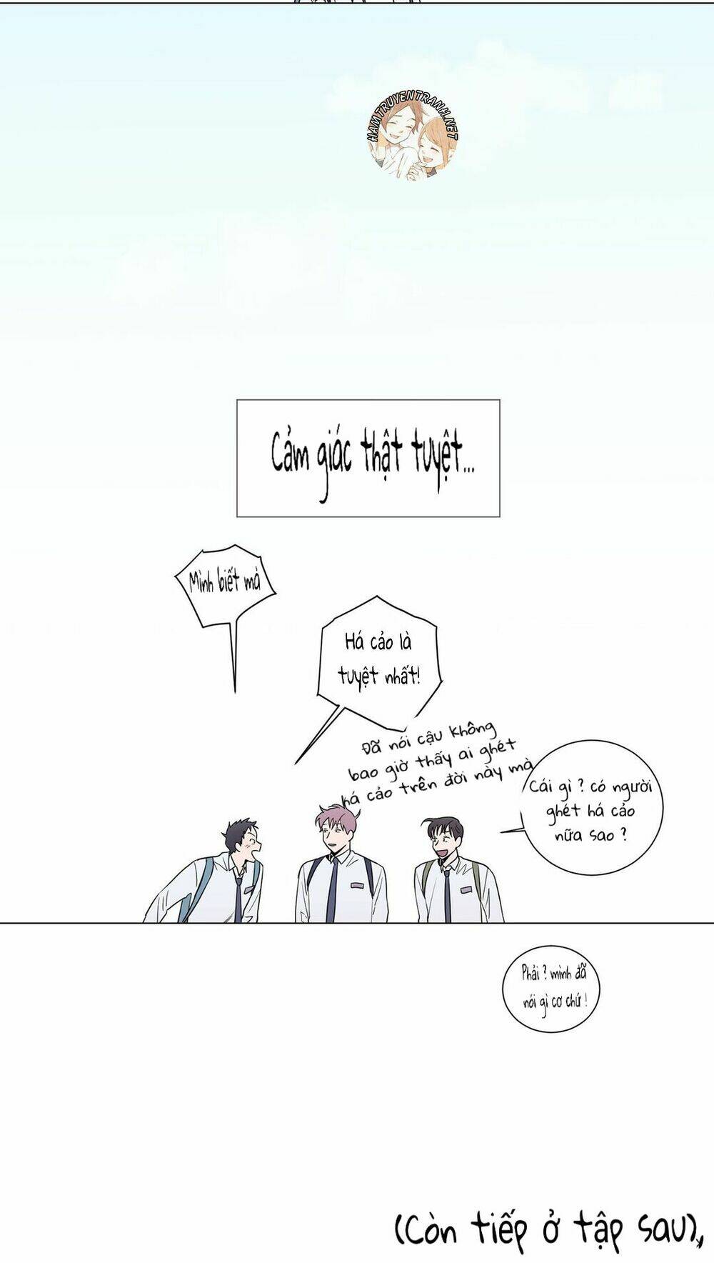 distance between us chapter 4 27