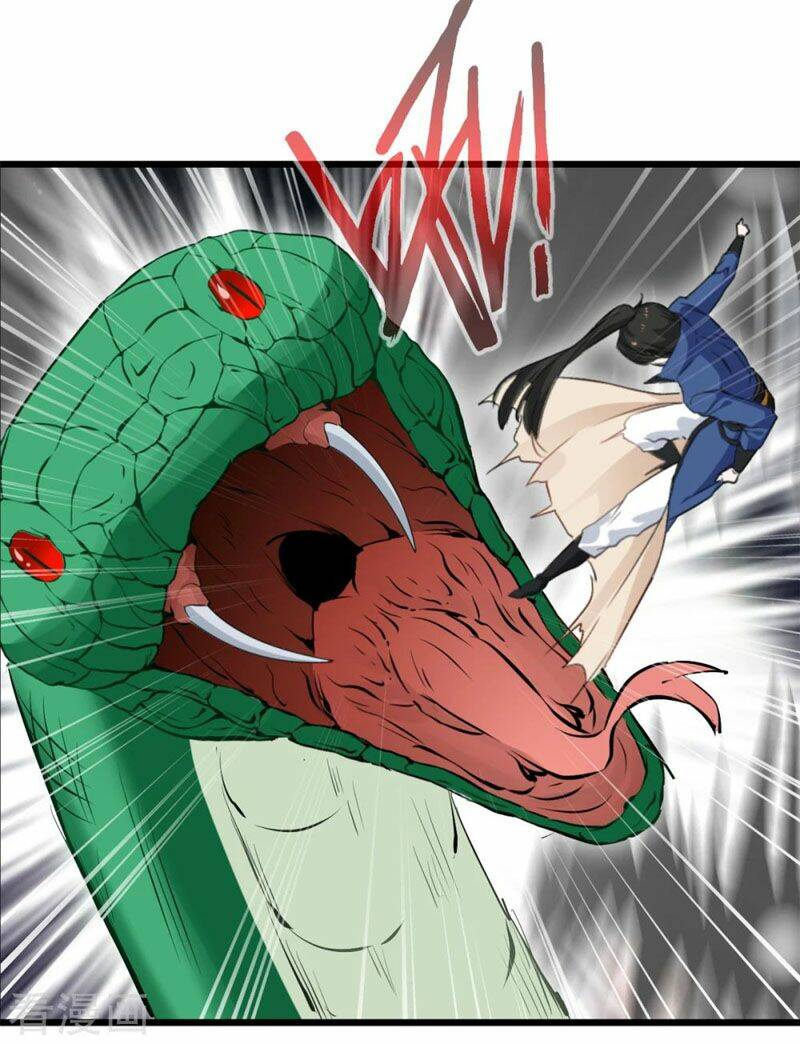 một đời thành tiên chapter 74 15