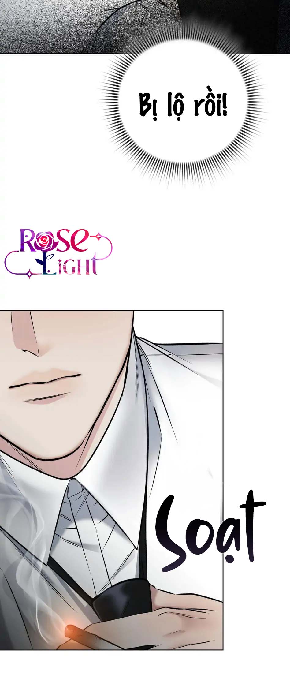 bộ cảnh phục dâm đãng chapter 14 2