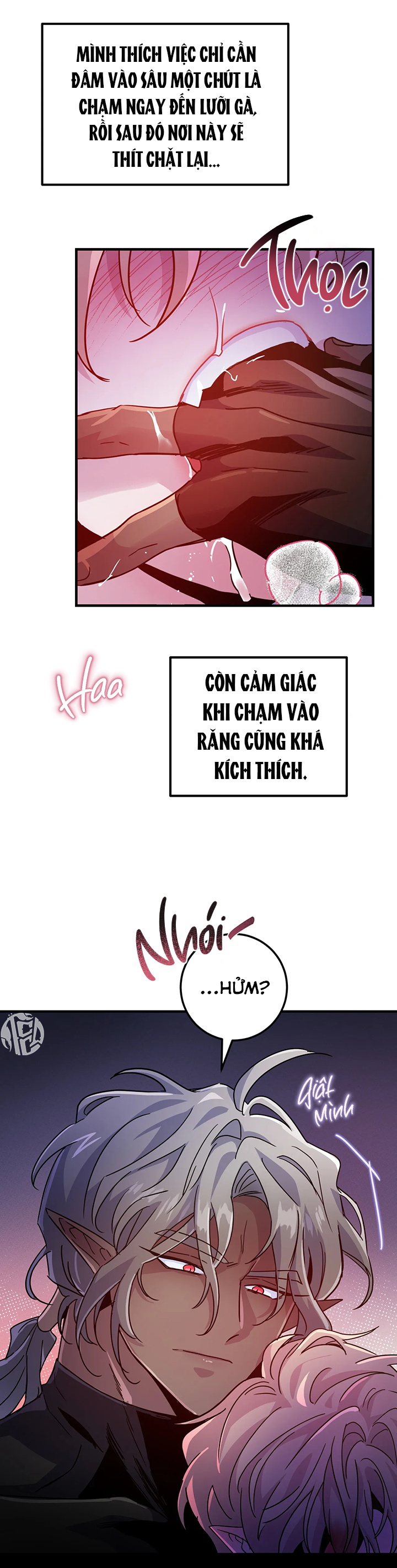 hắc vực chapter 28 4
