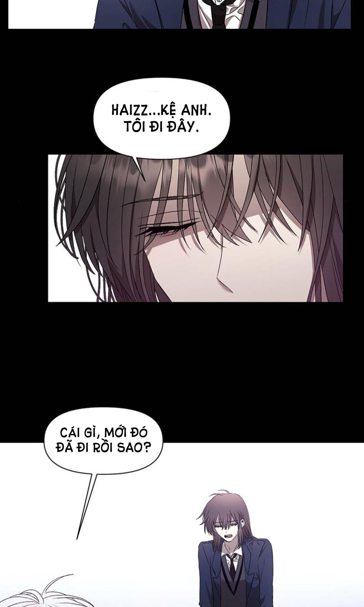 Tự Do Trong Mơ chapter 14.1 14