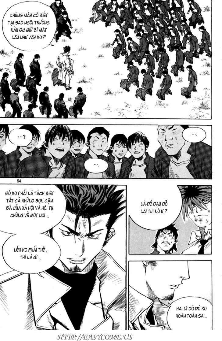 change guy chapter 333 2