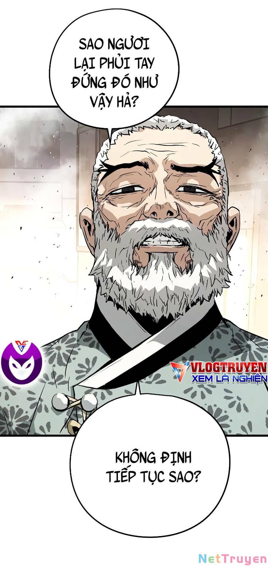 The Breaker 3: Quyền Năng Vô Hạn chapter 11 146