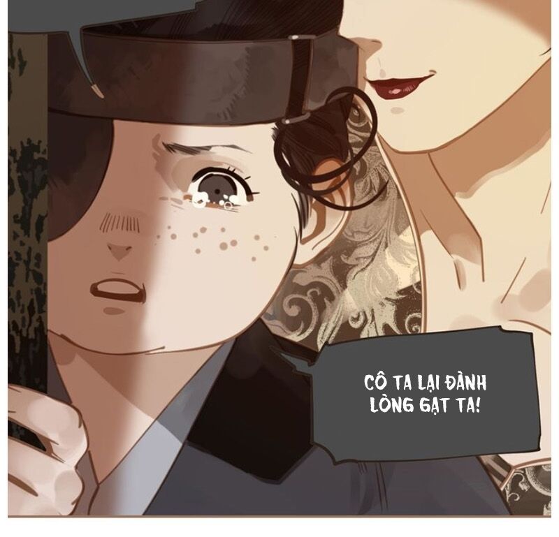 nhất đại linh hậu chapter 45 46