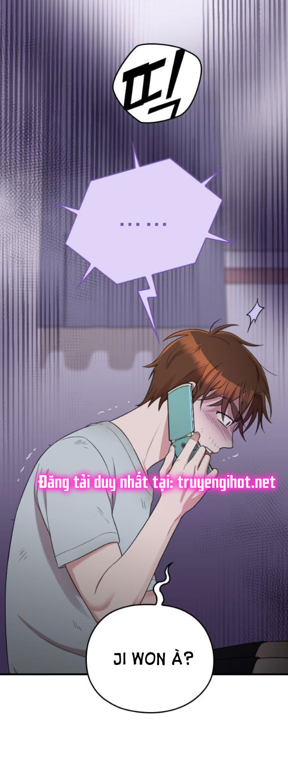 cô đi mà lấy chồng tôi chapter 41.1 21