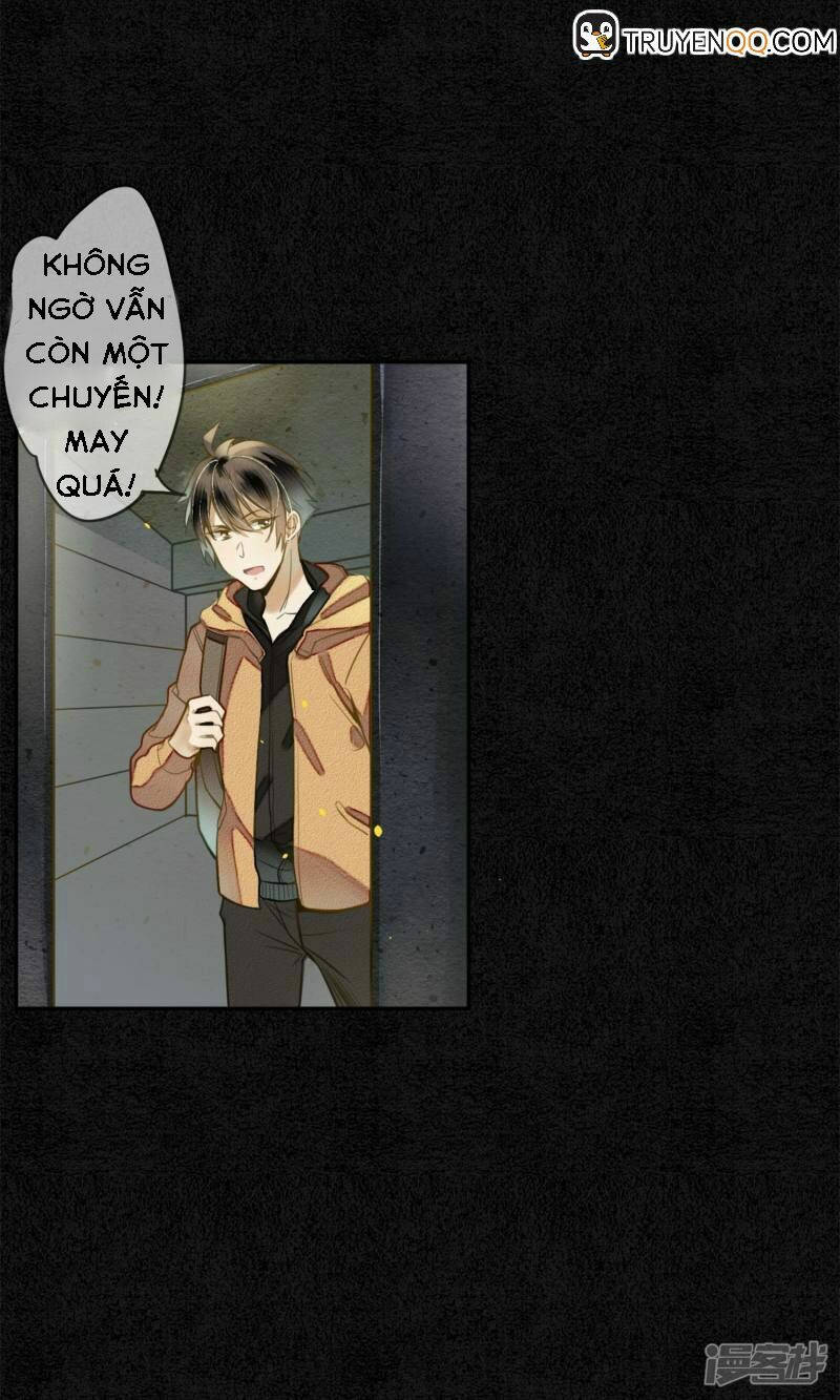 đêm ảo mộng cực lạc chapter 1 28