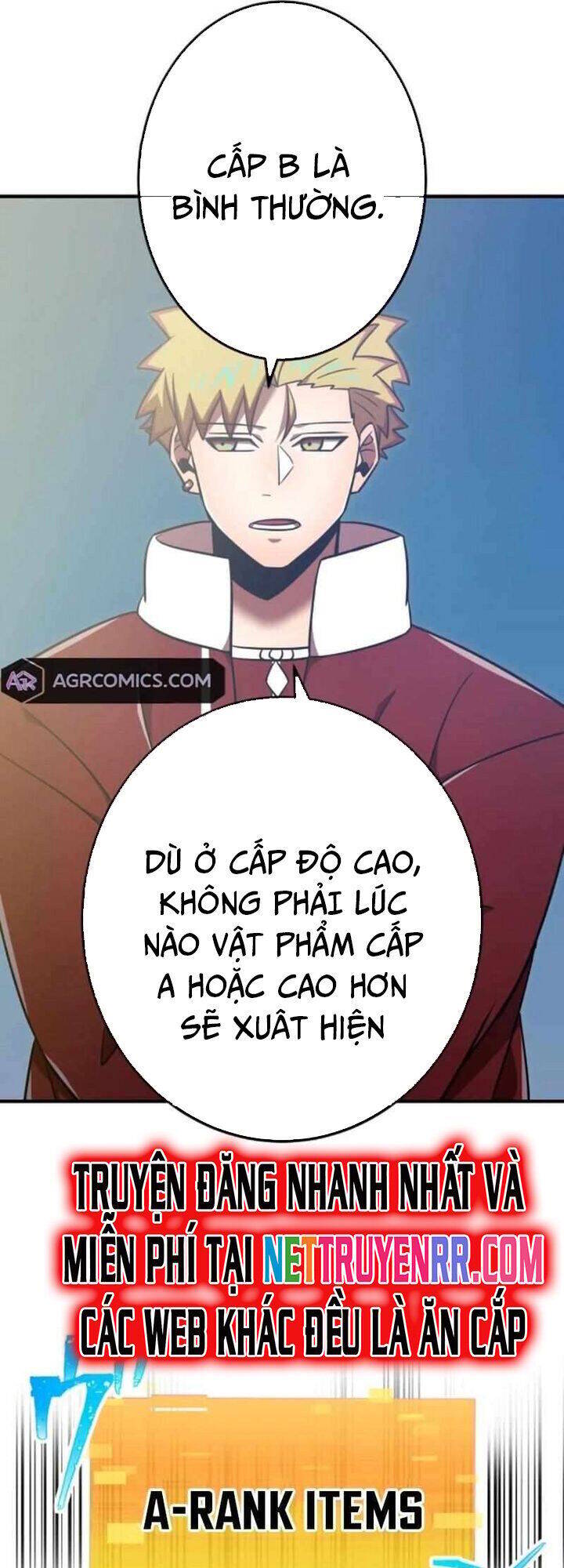 Huyết Thánh Cứu Thế Chủ~ Ta Chỉ Cần 0.0000001% Đã Trở Thành Vô Địch chapter 116 14