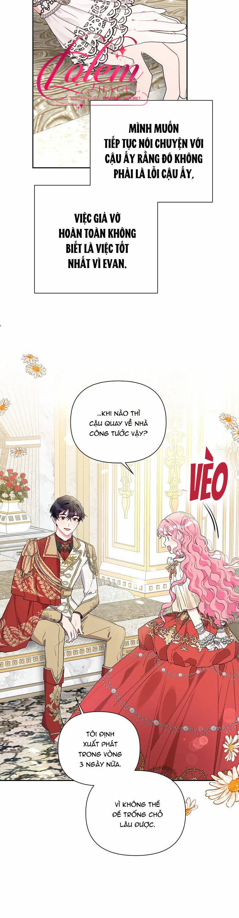 trở thành con dâu bất đắc dĩ chapter 53 29